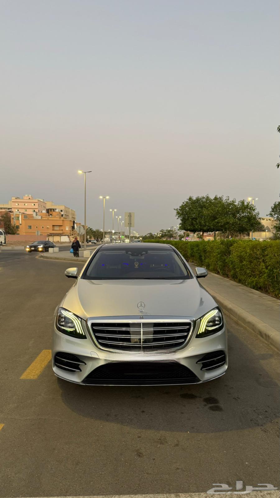 مرسيدس 201863400867792513118