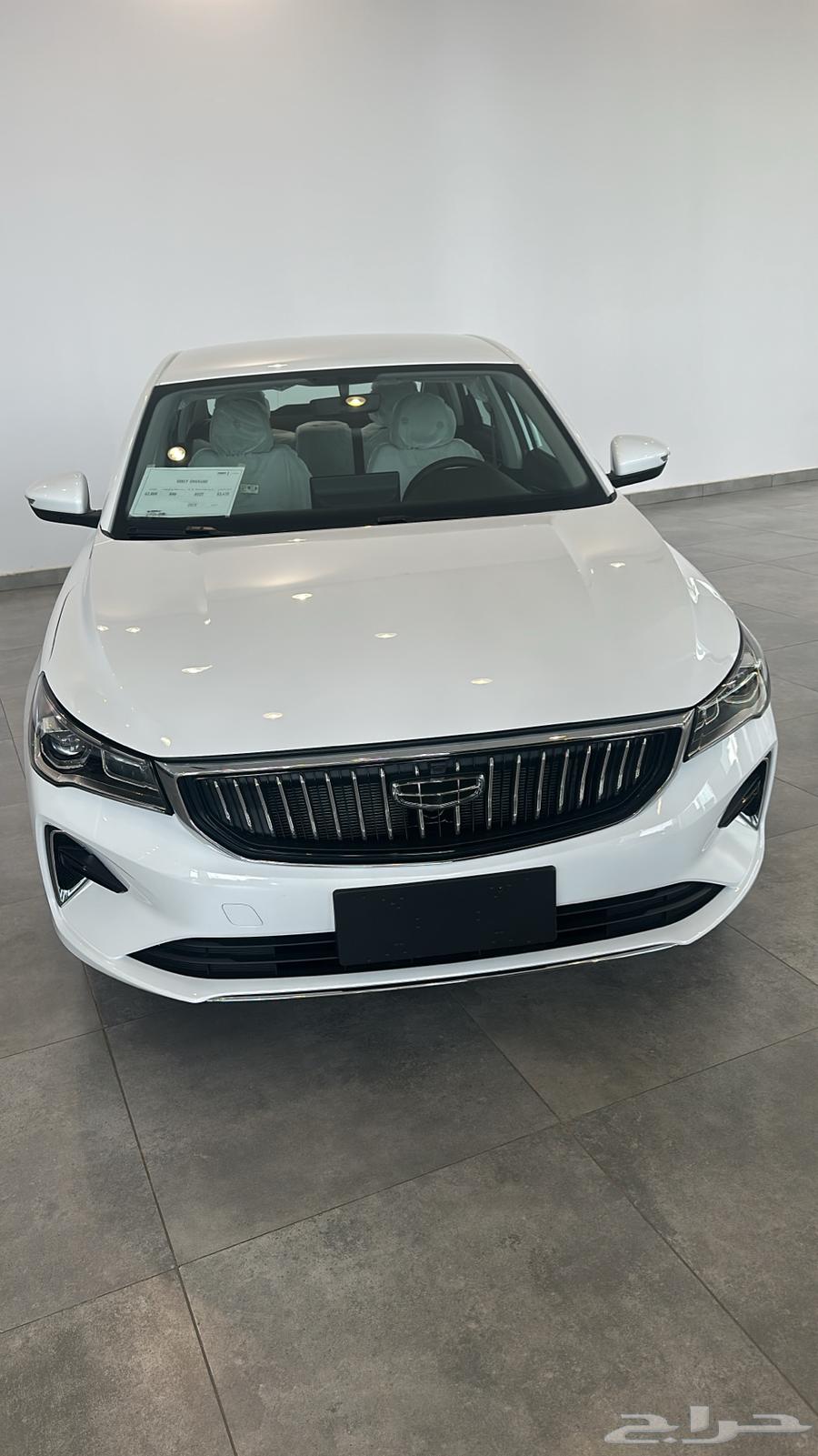 Geely Emgrand Full Model 2025 Available in All Colors at Special Prices63402068584835113