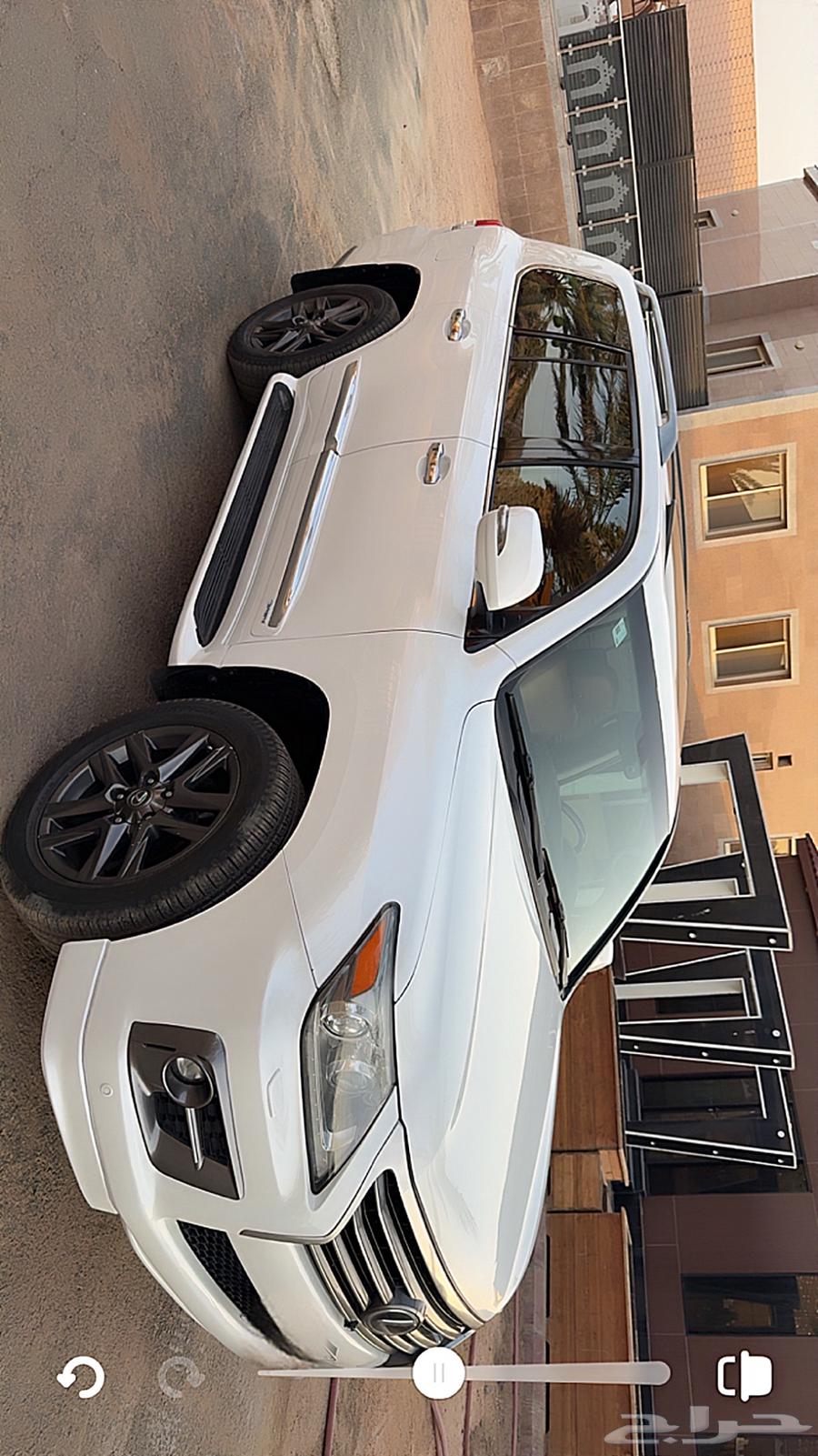 Lexus Jeep63400915310337111
