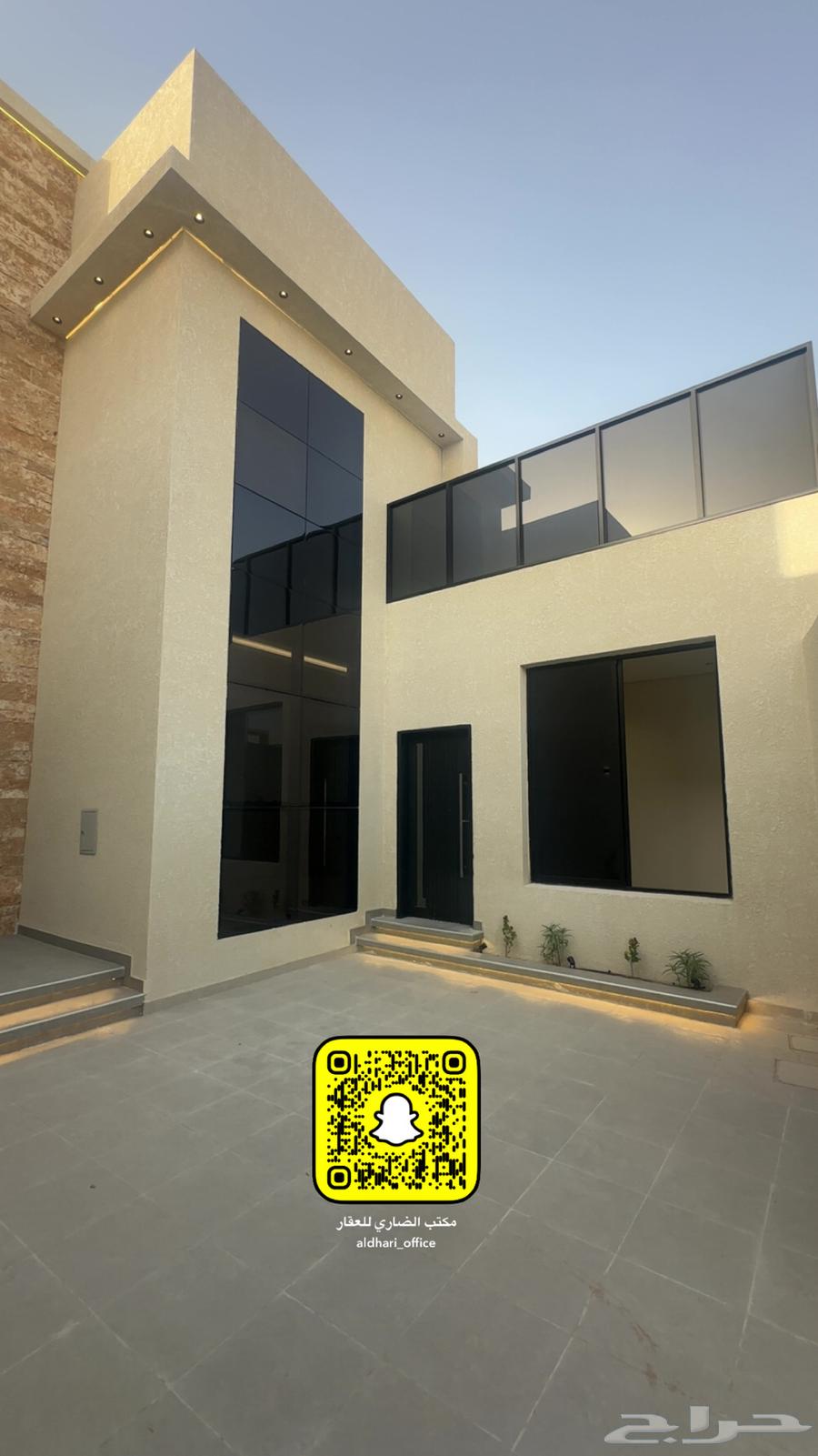Villa for sale in Al-Manar neighborhood, Unayzah63006347427330111