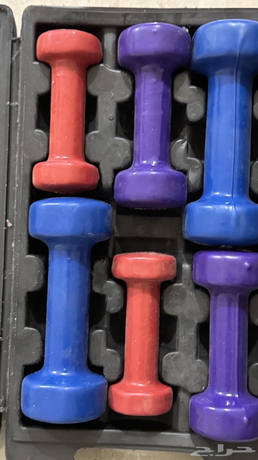 Iron weights Dnabl63399767297667112
