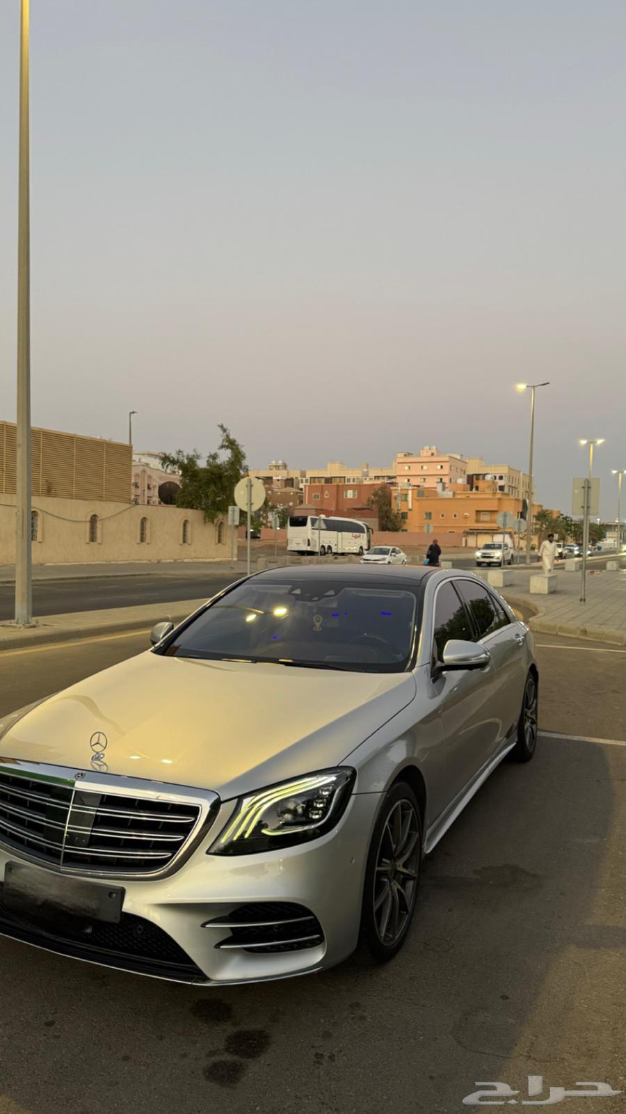 مرسيدس 201863400867792513112