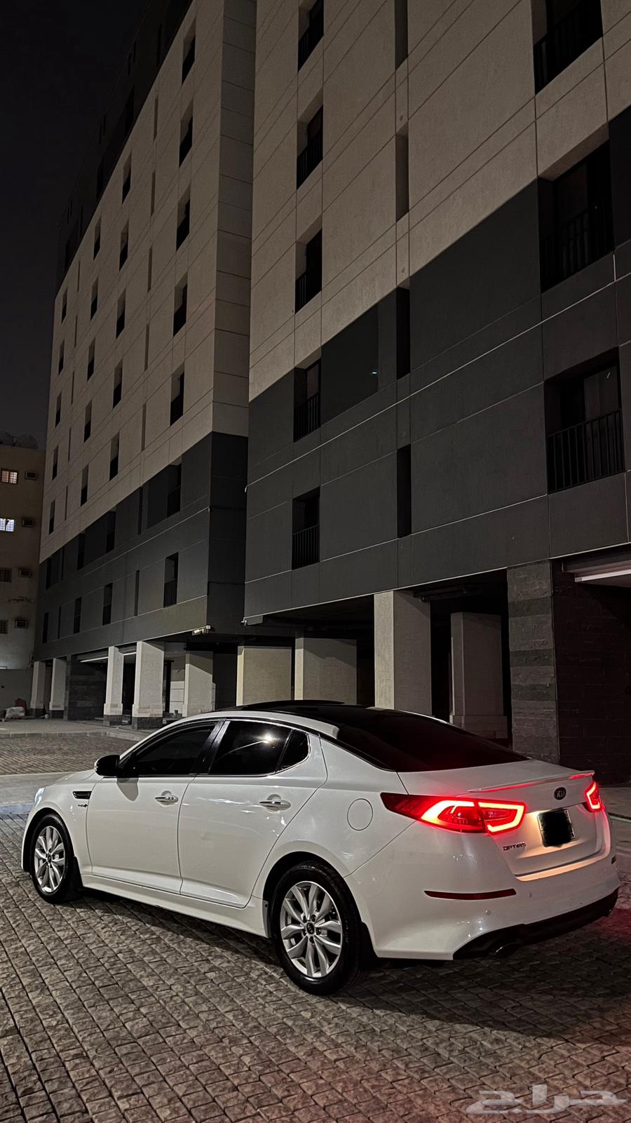 Kia Optima 2015 Full Option Sunroof63403553690498111