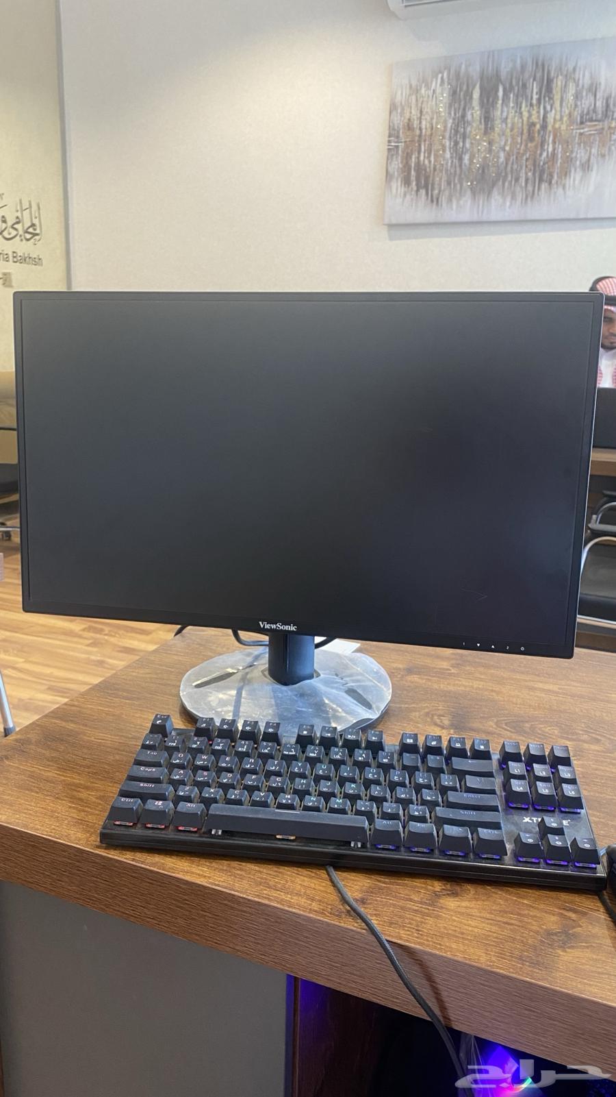 PC شبه جديد63396496645121113