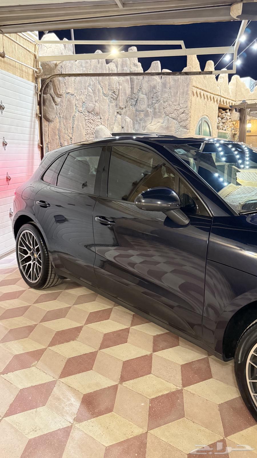 بورش Macan .. ساماكو (( تم البيع ))63400879222787114