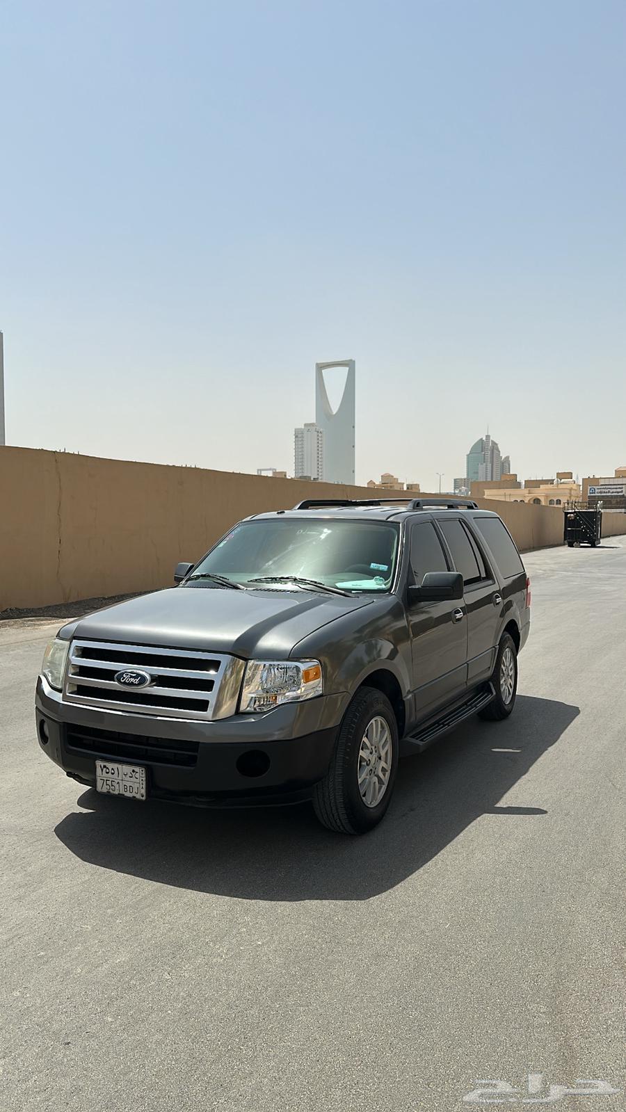 فورد اكسبدشن 2013 رصاصي63402838489091111