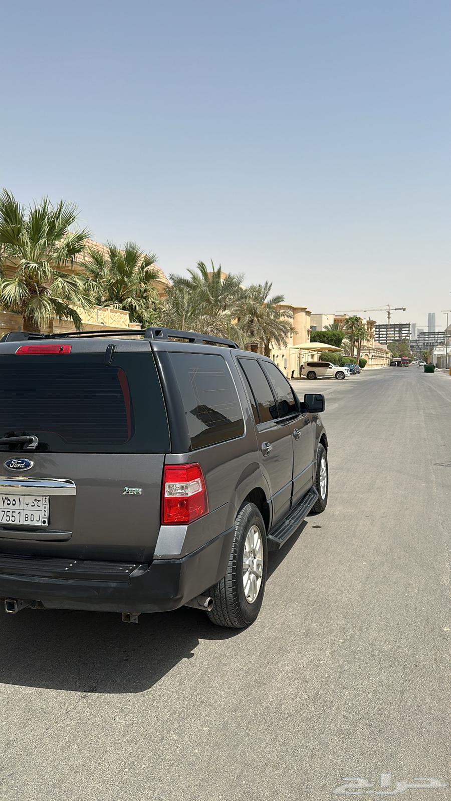 فورد اكسبدشن 2013 رصاصي63402838489091114