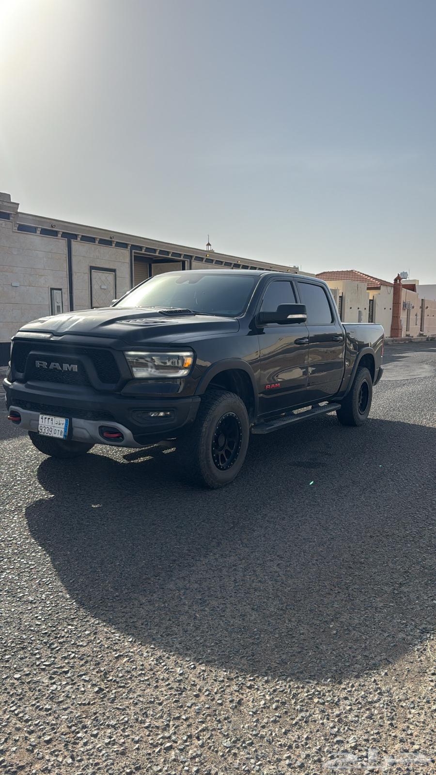 Ram Repol Diesel 202263403564046081112