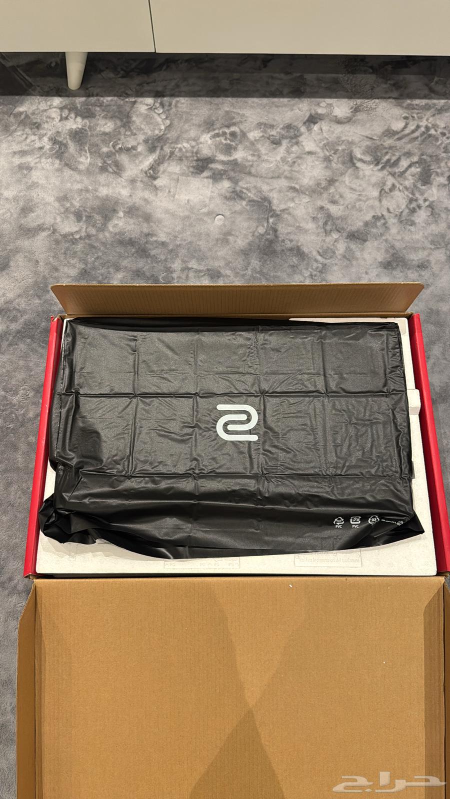 شاشة benq هيرتز24063396578972545113