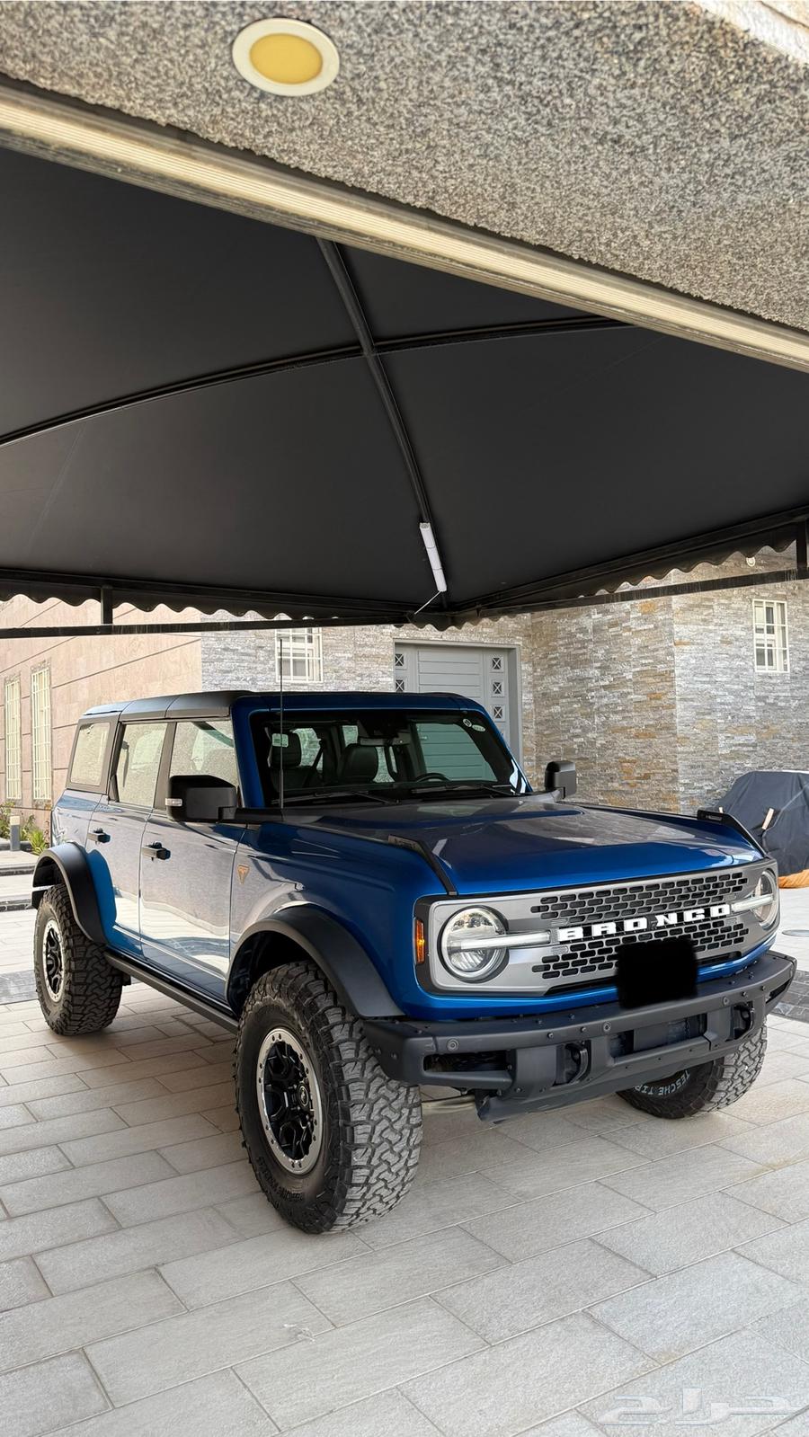 Bronco Badlands 2021 (Sold)63400862021635113