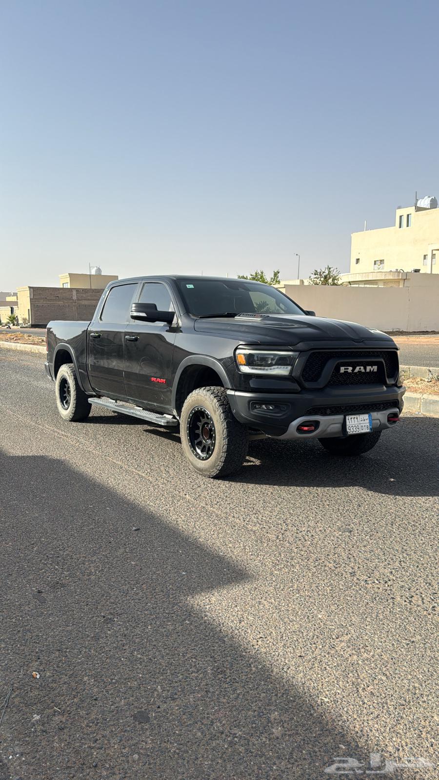 Ram Repol Diesel 202263403564046081111