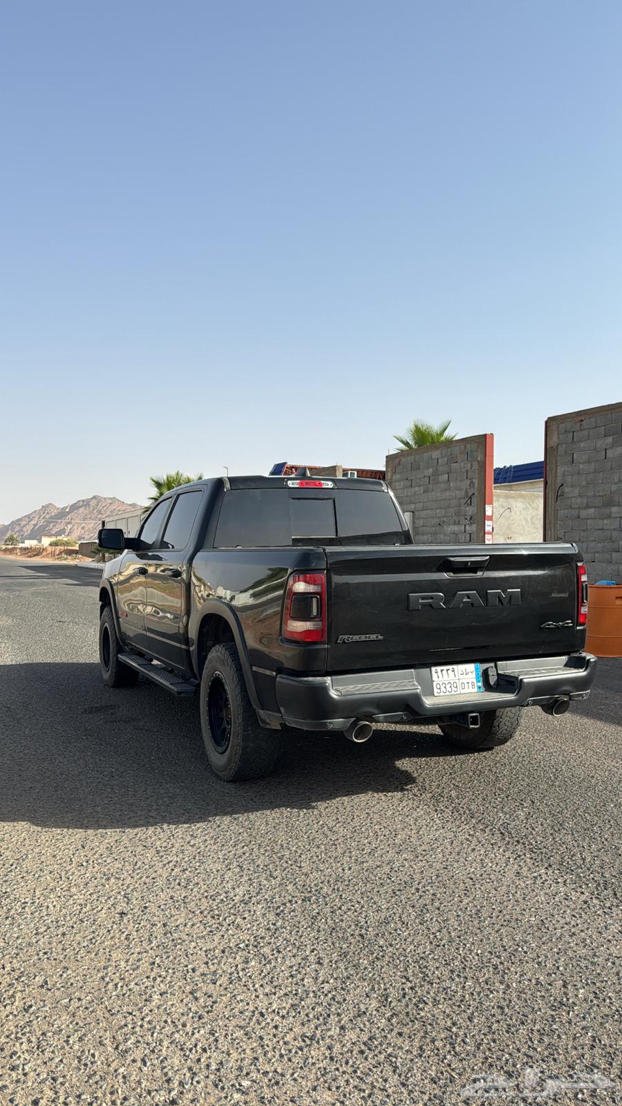 Ram Repol Diesel 202263403564046081113