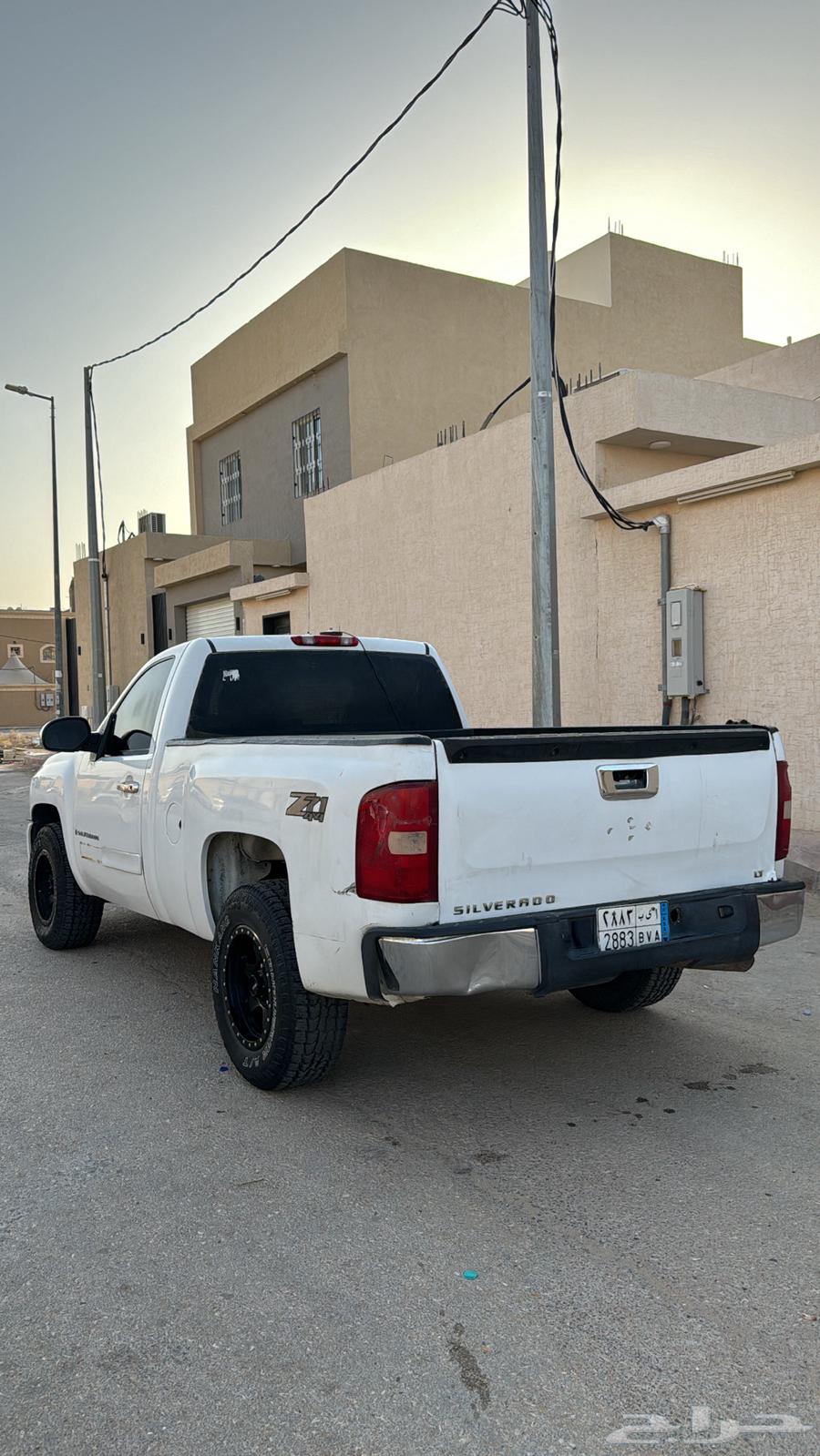 سيلفرادو 200763403548815106113
