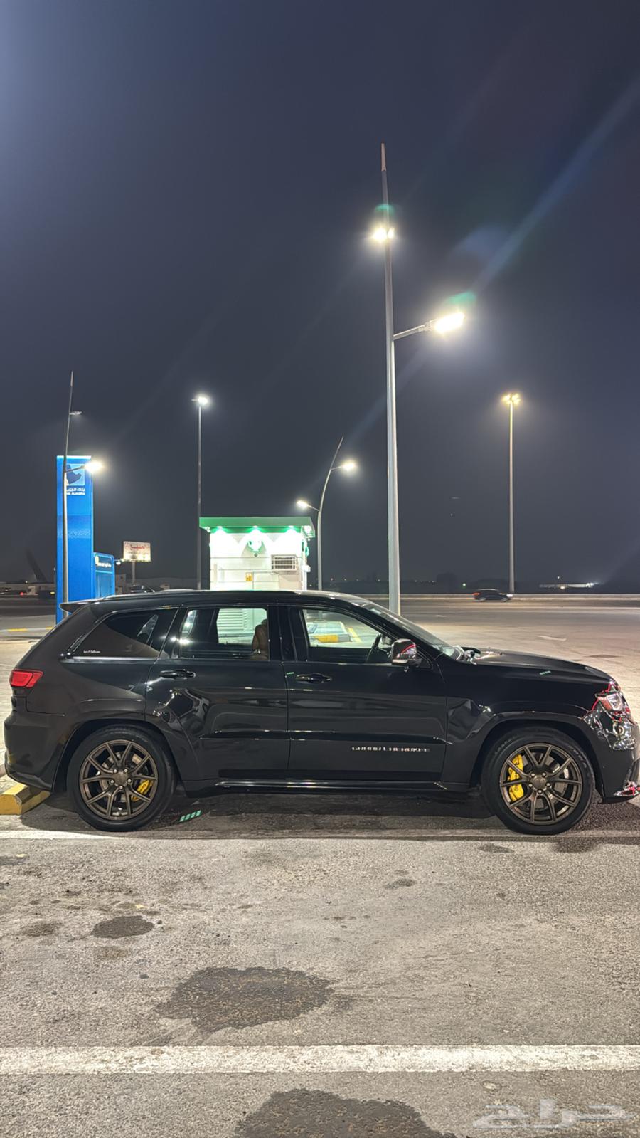 جراند شروكي SRT 201463404084425347112