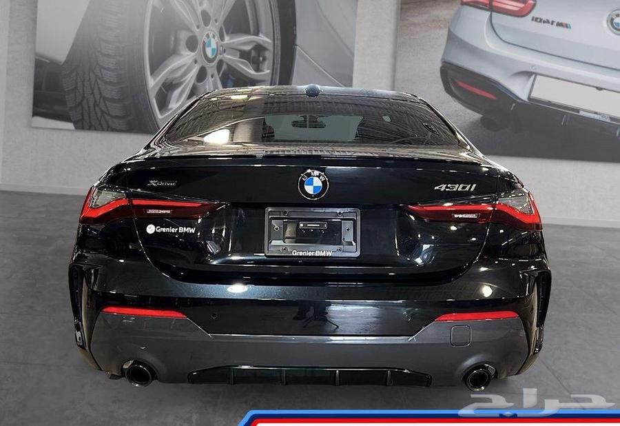 2024 - 430i xDrive Coupe M Sport Pro63400926636545114