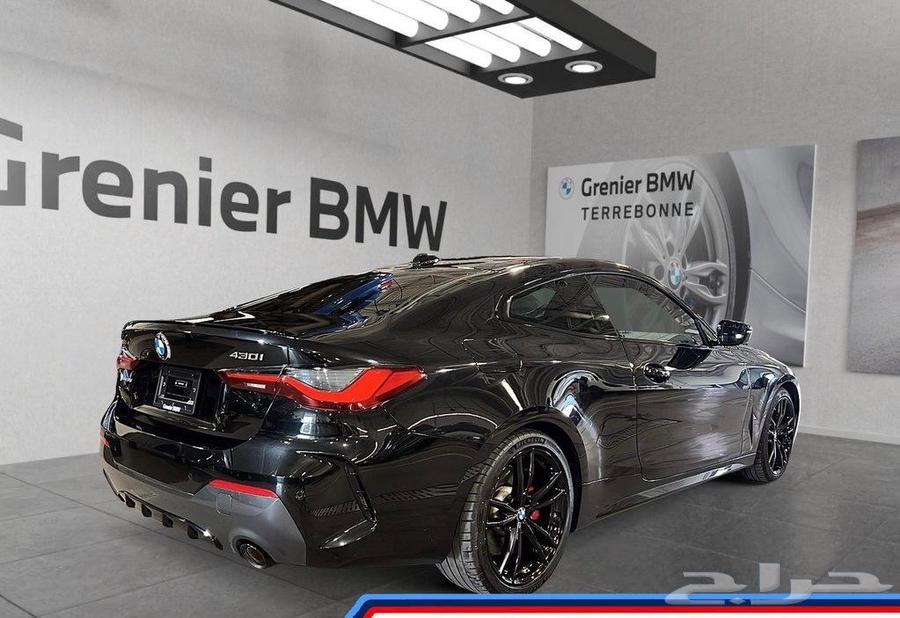2024 - 430i xDrive Coupe M Sport Pro63400926636545113