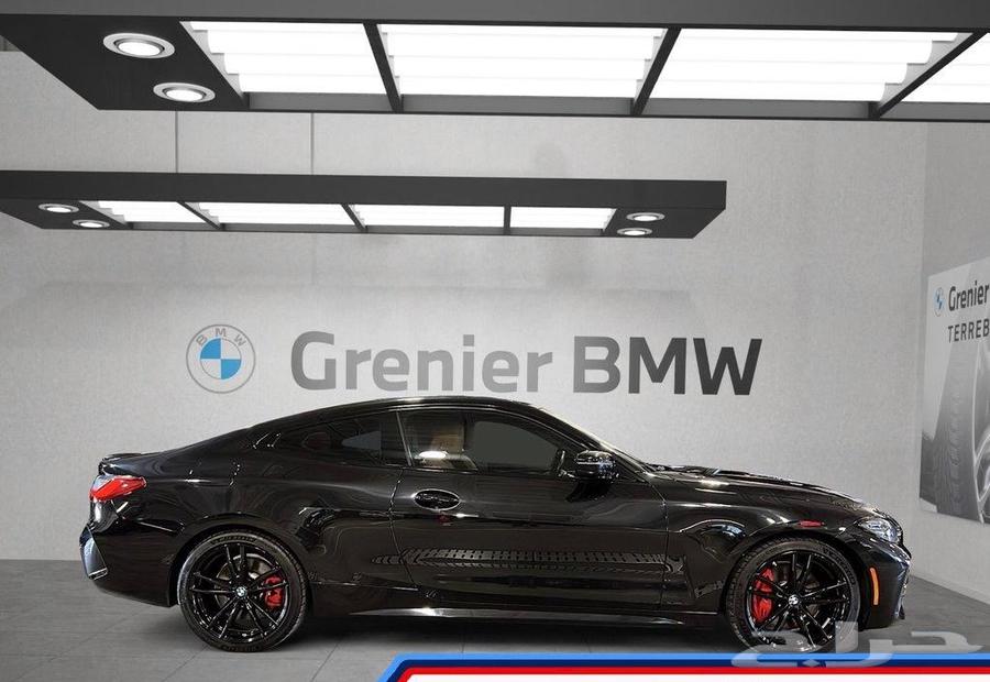 2024 - 430i xDrive Coupe M Sport Pro63400926636545112
