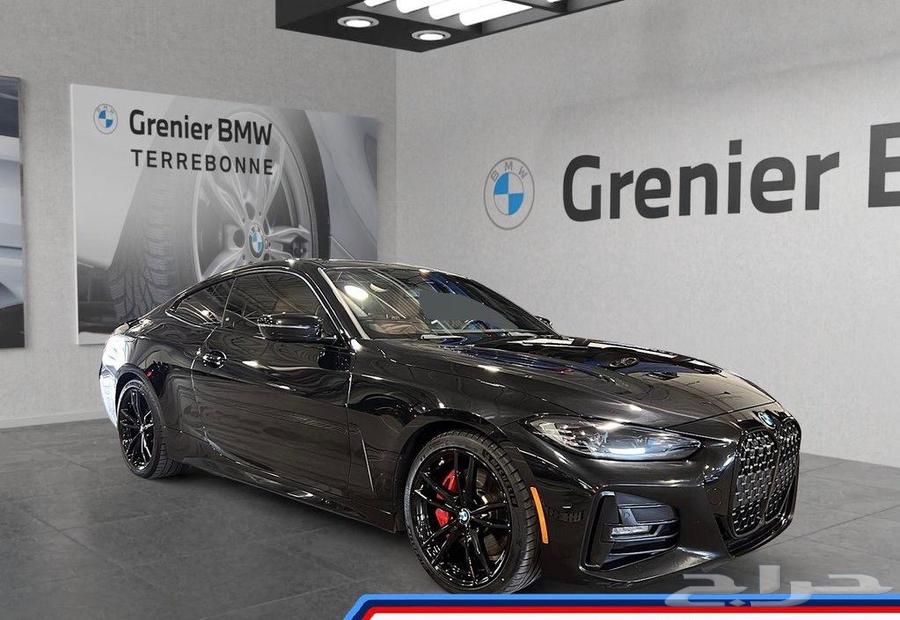 2024 - 430i xDrive Coupe M Sport Pro63400926636545111