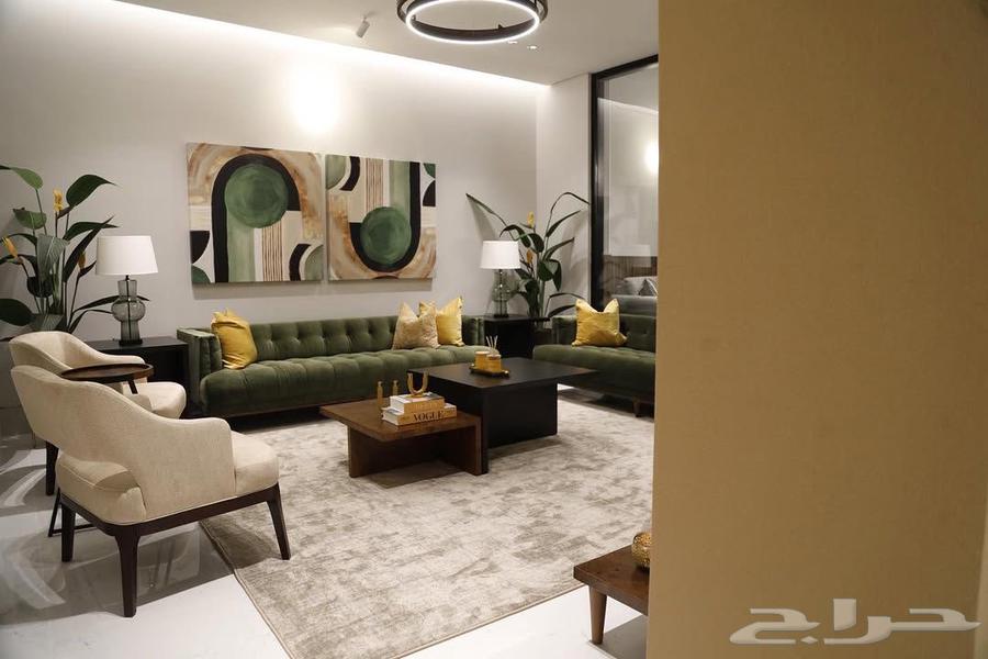 For sale, a luxurious villa in Taif, Al-Sultana neighborhood, with high-end and premium specifications63380365909250111