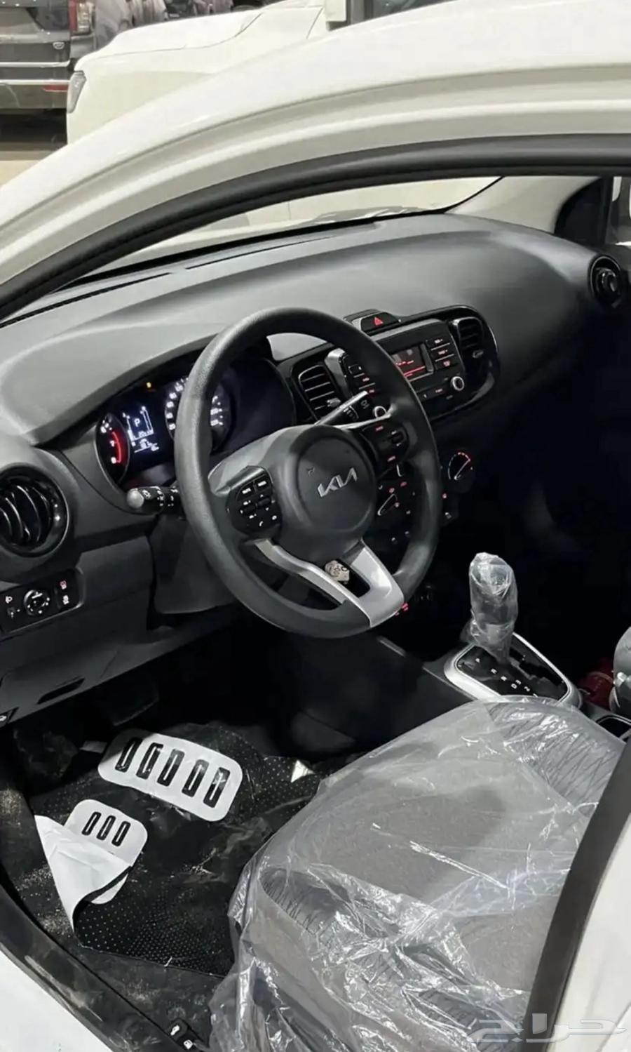 Kia Picanto 2025 cash and installments63400903255170111