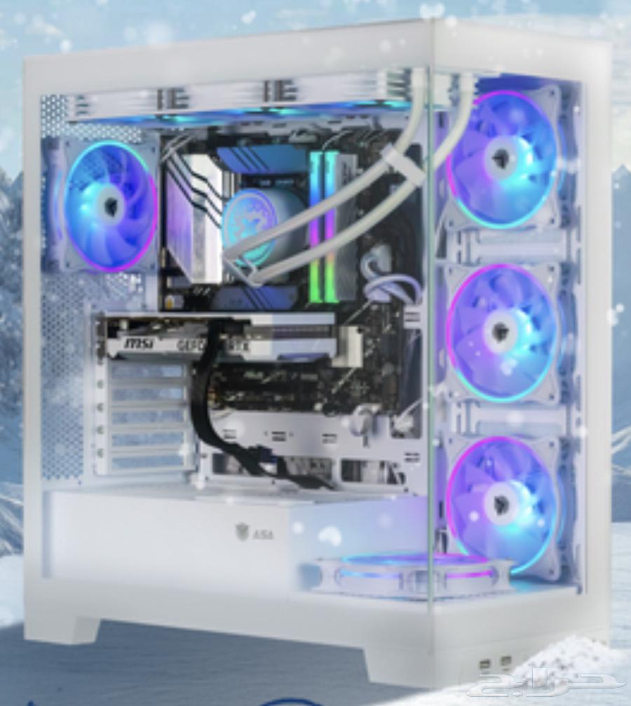 PC العاب مواصفات عاليه63396559912705114