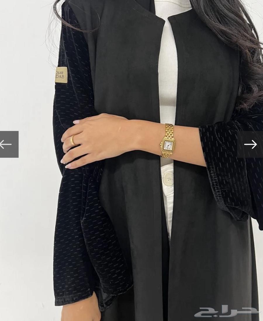 عباية شتويه63396472480387112