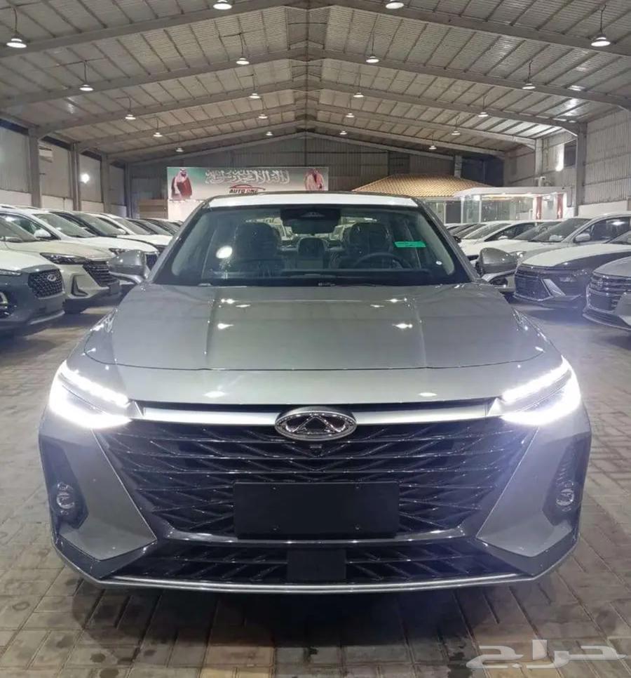 شيري اريزو 8 2025 عرض خاص634020086241311116