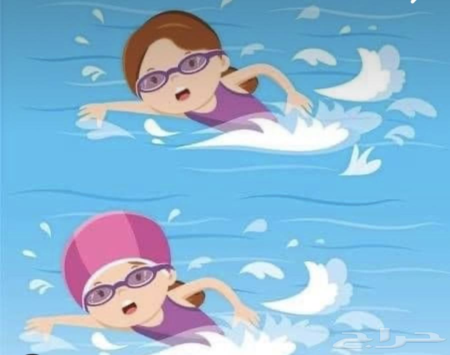Swimming training for children and adults63402171959041111