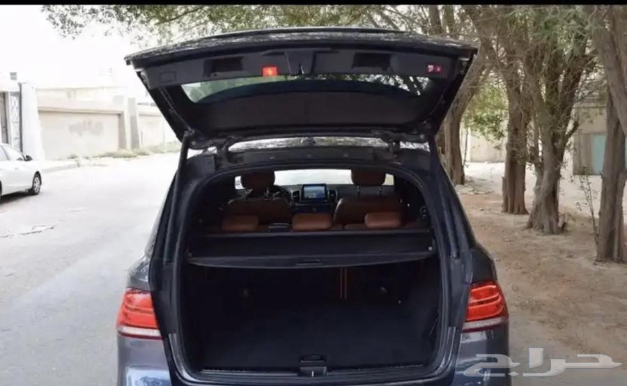 Mercedes bag63400927490947111