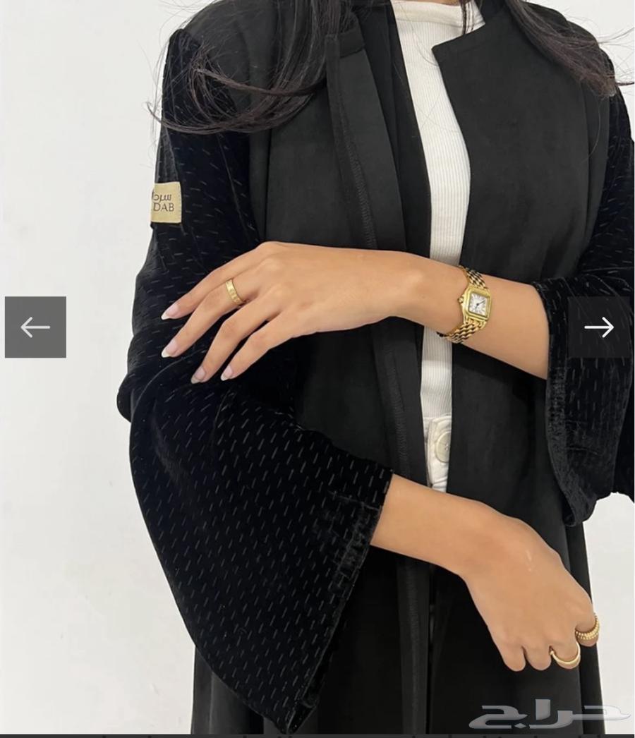 عباية شتويه63396472480387113