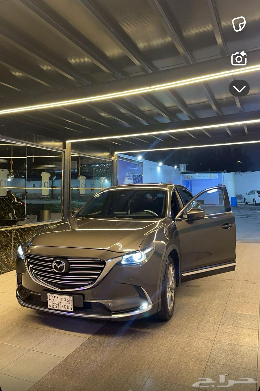 For sale Mazda63402013910659111