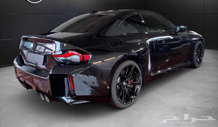 New BMW M2 2025, brand new, latest model63400860996739111