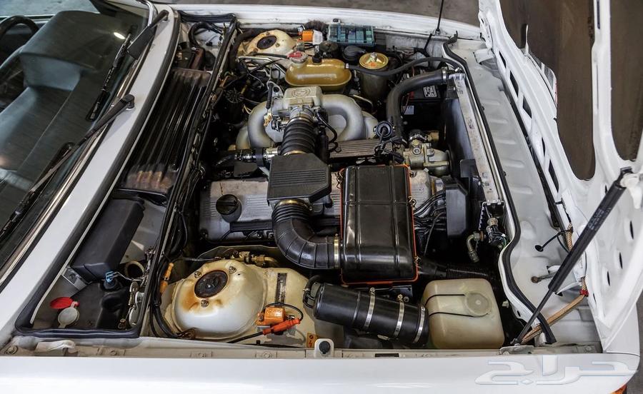 BMW 1989 BMW 635CSi Coupe63421359233539114
