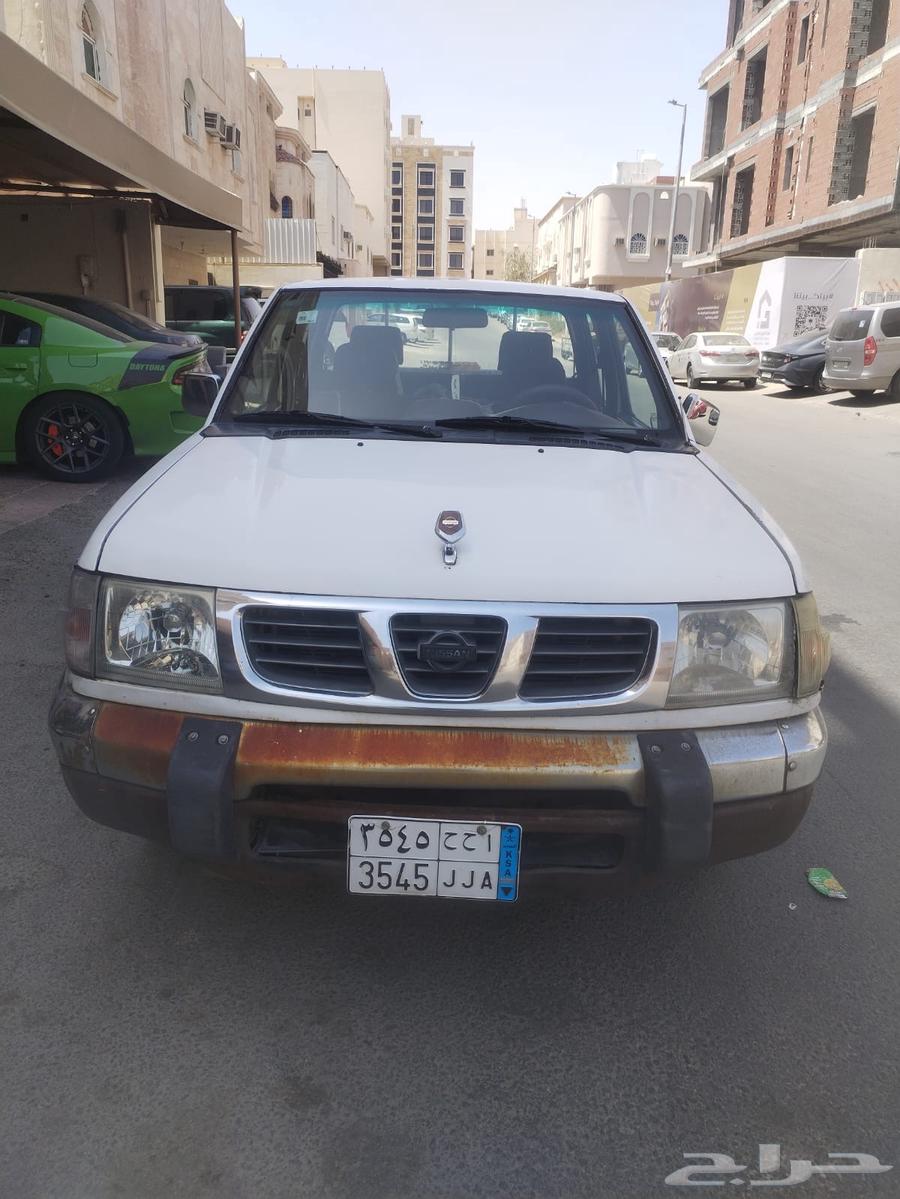 نيسان ددسن 2001634009310448651119