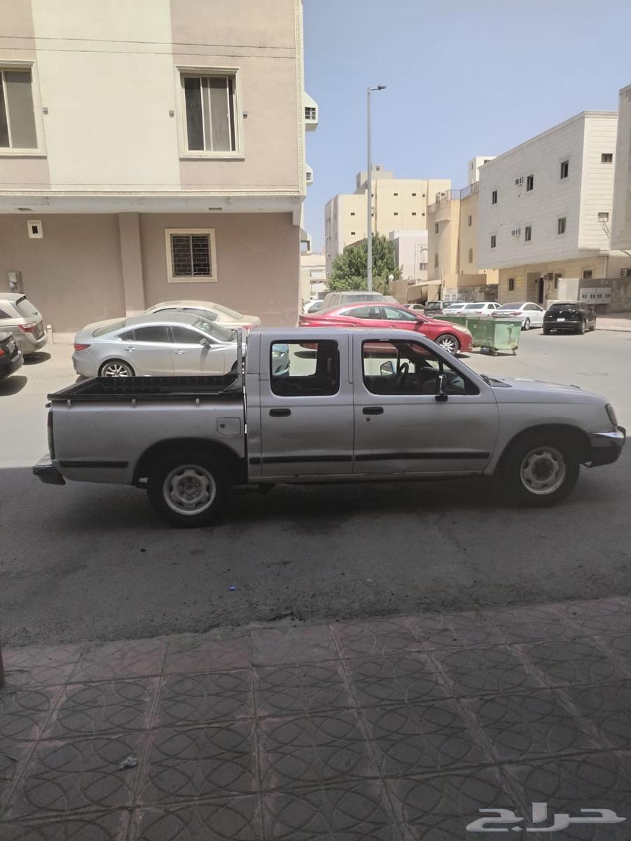 نيسان ددسن 200163400931044865111