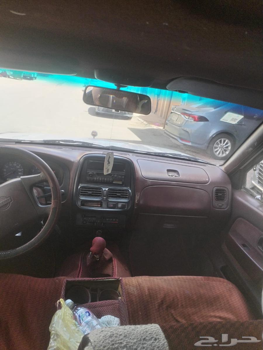 نيسان ددسن 200163400931044865114