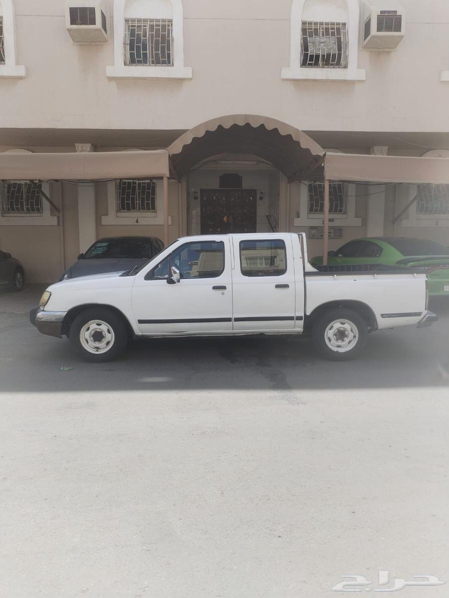 نيسان ددسن 200163400931044865113
