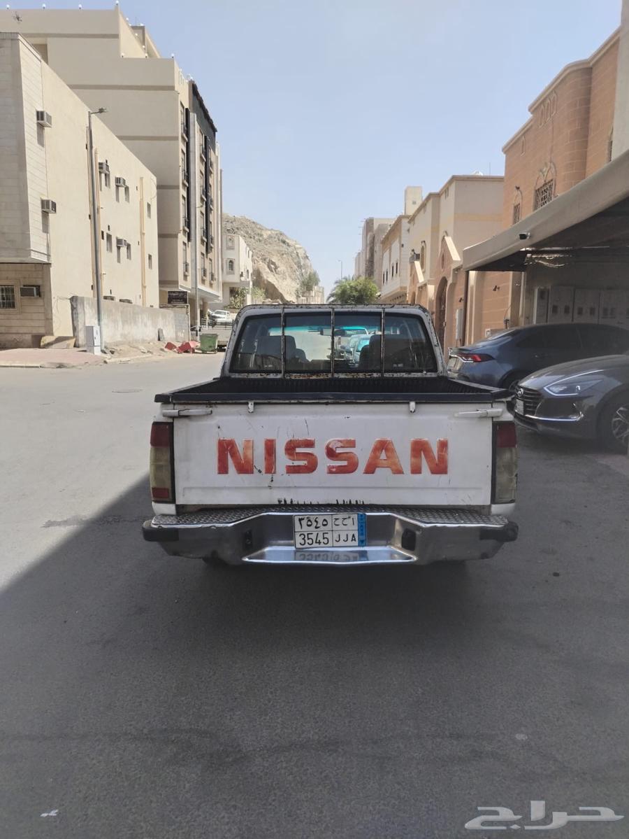 نيسان ددسن 200163400931044865112