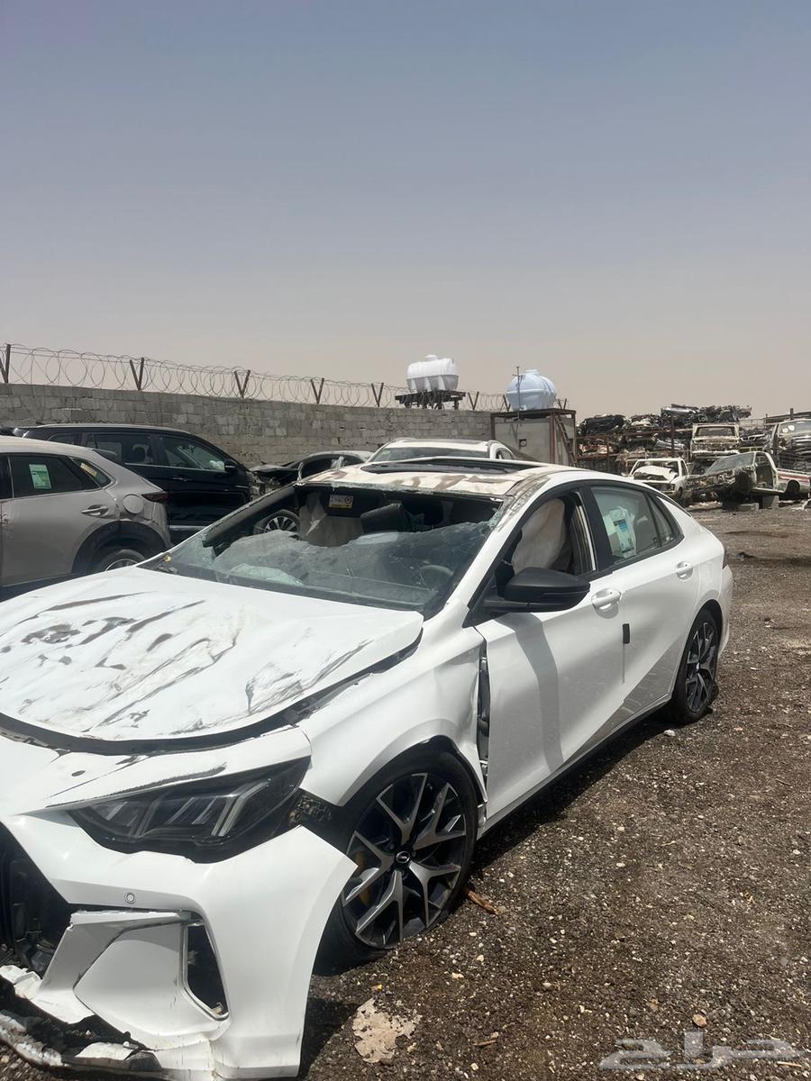 امباو 2024 -2025 تشليح63400918691714112
