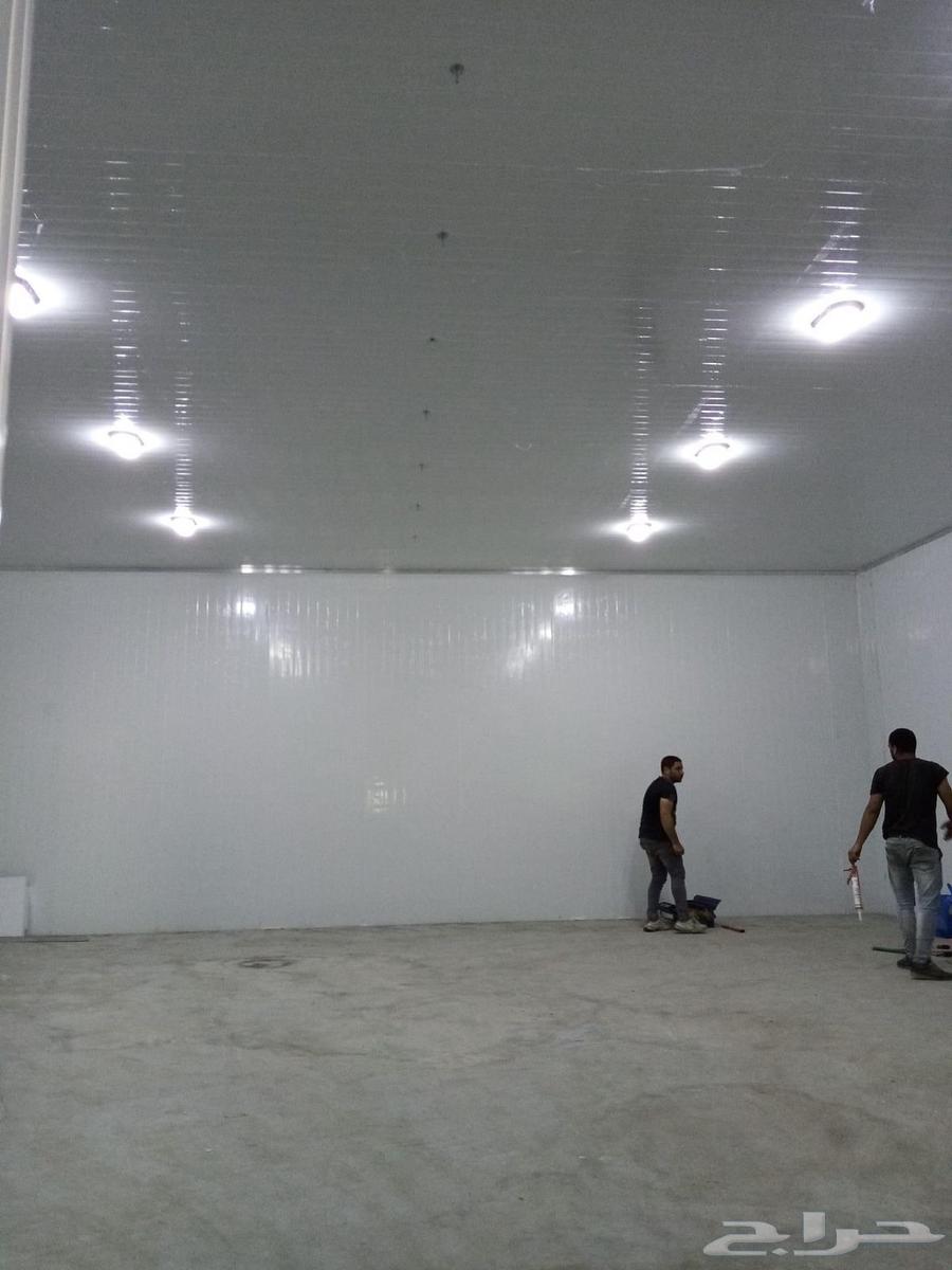 Refrigerators for storage rooms, new and used cooling and freezing units63444036613506111