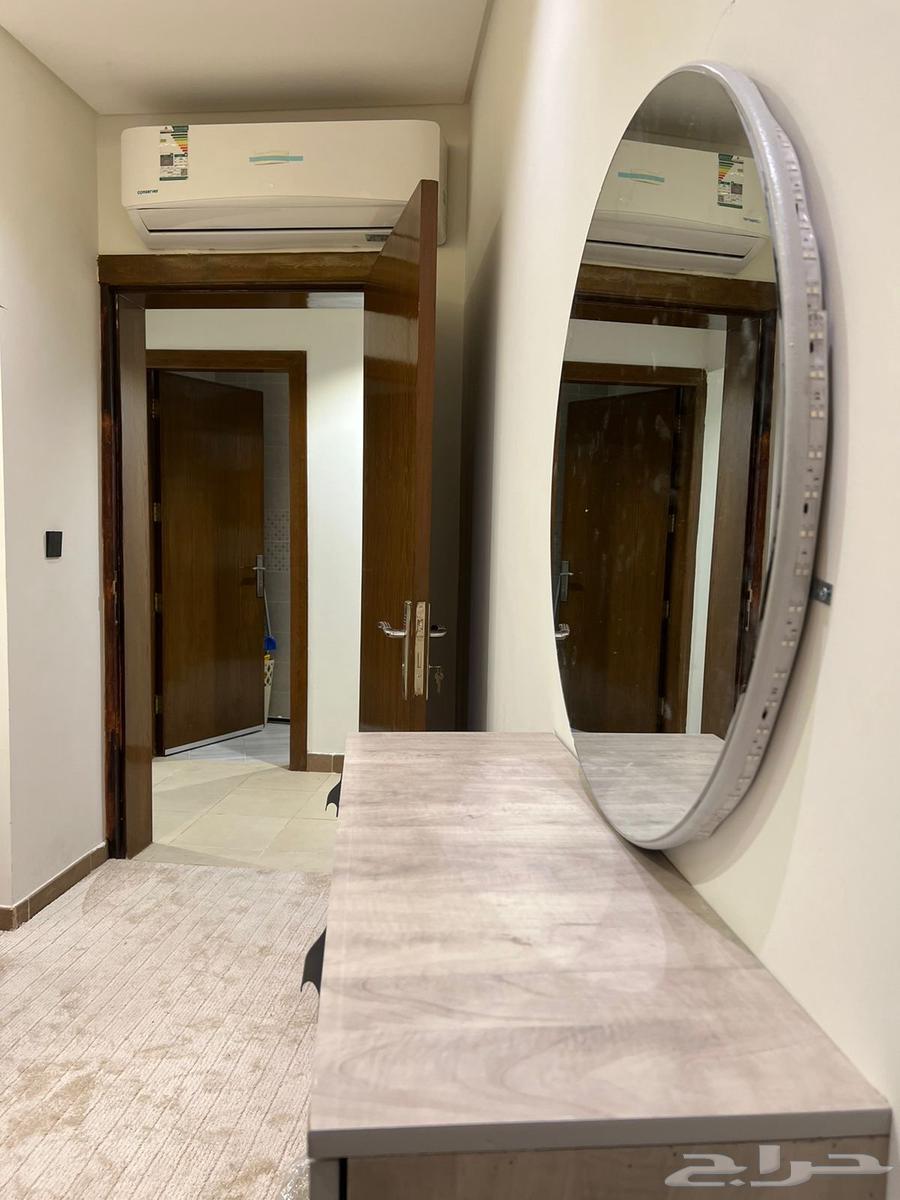 شقة للإيجار في الرياض حي حطين63379993614849113