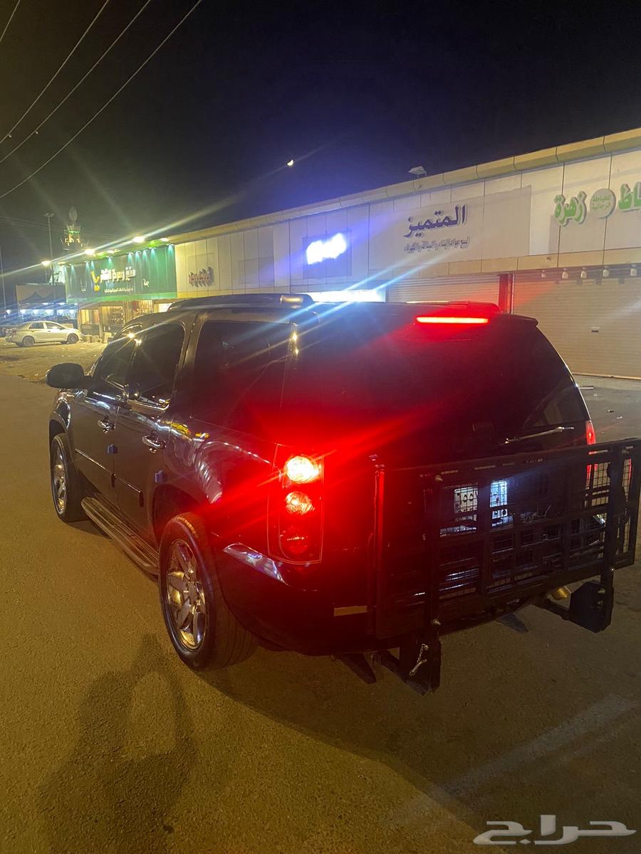 جمس يوكن قصير اسود63402047607939114