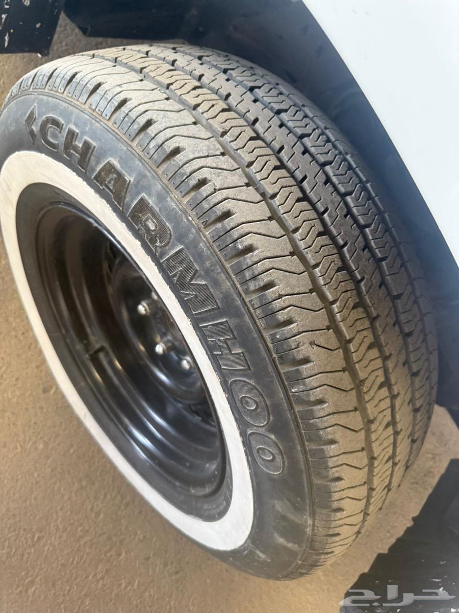 Hilux Rims and Tires63400861764866111