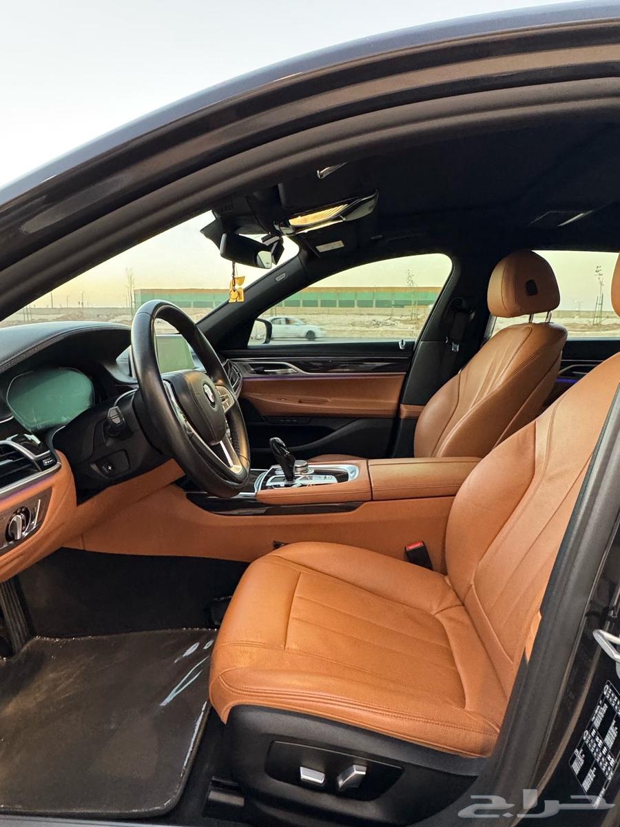 For sale BMW 730li63403571191682112