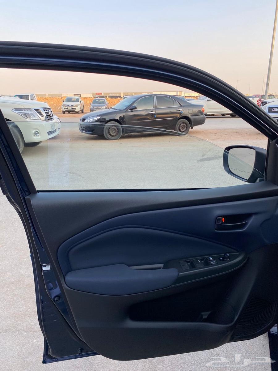 سزوكي بالينو 202563402059248002114