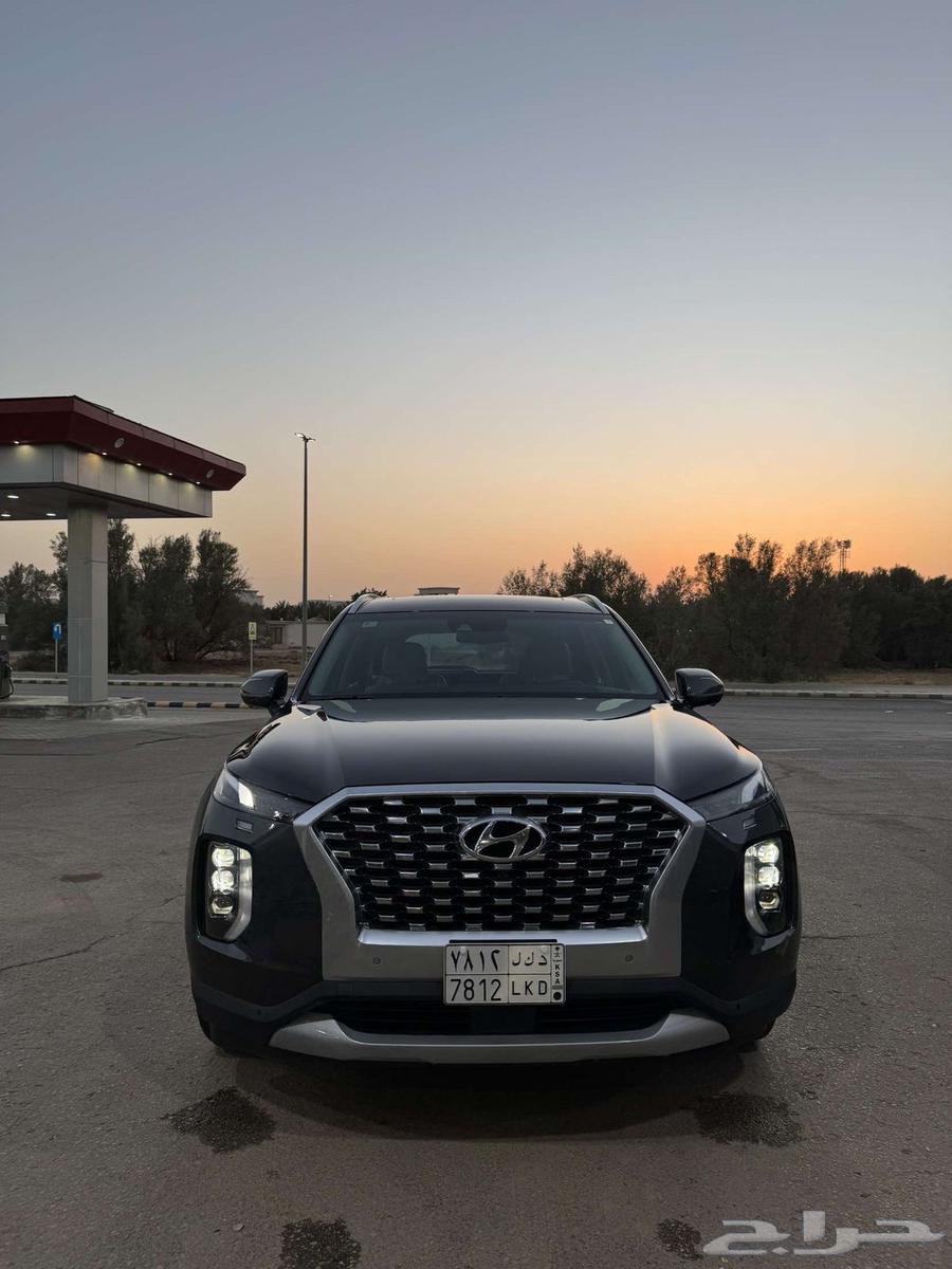 هيونداي باليسيد 2020 سعودي63402048581890111
