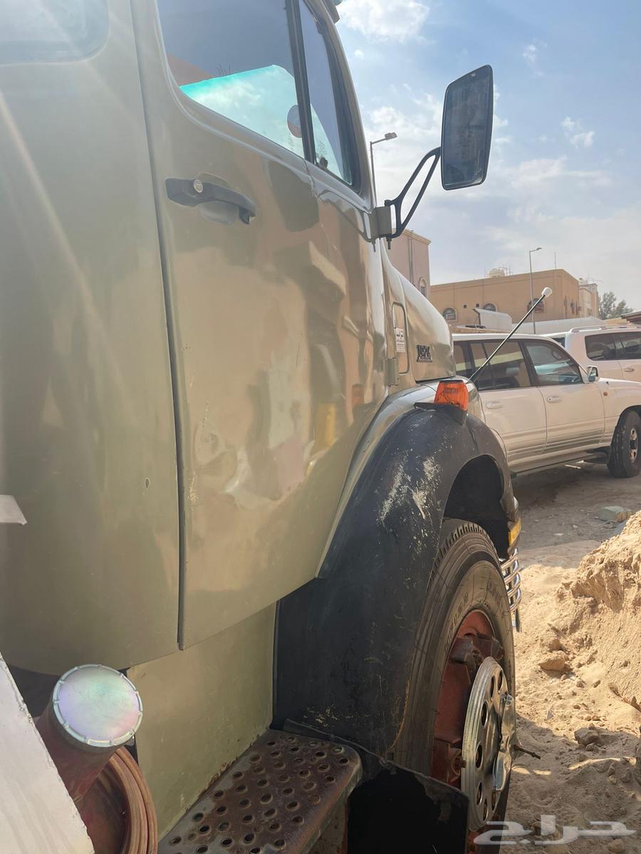 عايدي نقل خاص موديل 1981 شرط63402842092161113