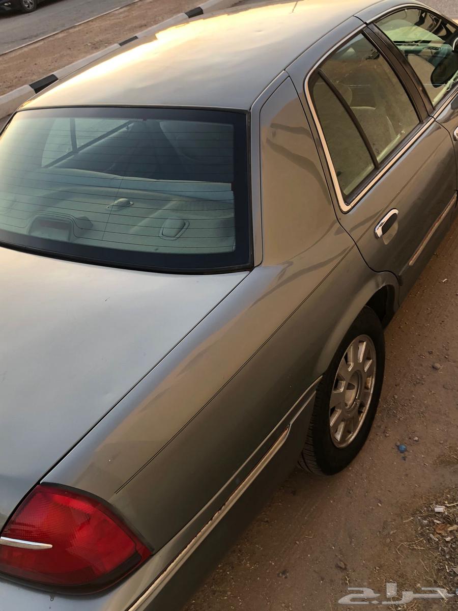 Ford Grand Marquis63404085591810111