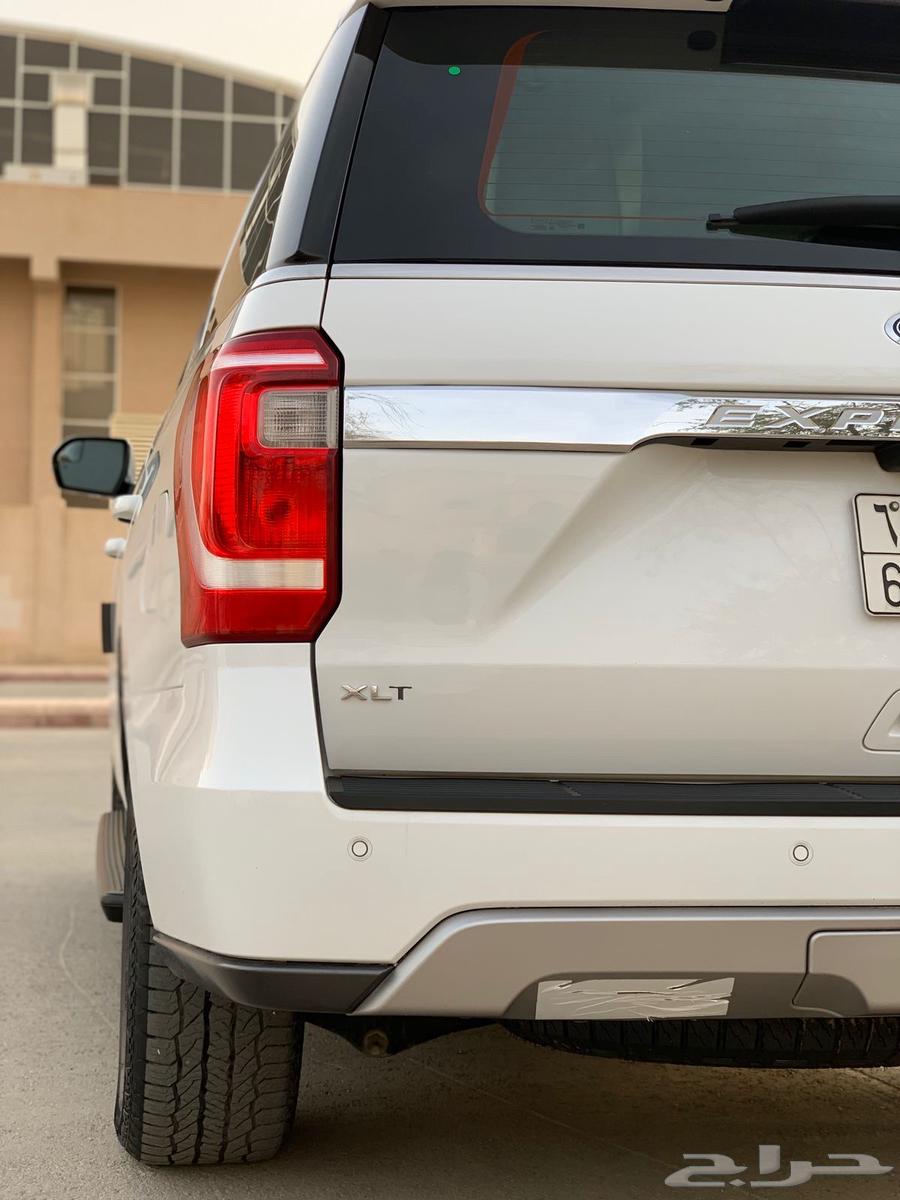 اكسبدشن 2018 دبل تشييكات وكاله مشروط((تم البيع))63400862342658114