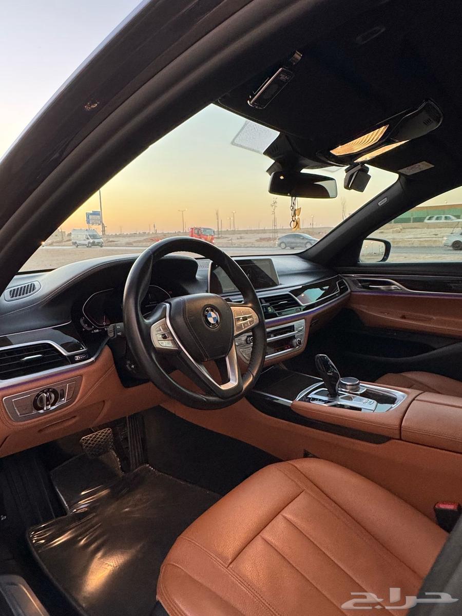 For sale BMW 730li63403571191682111